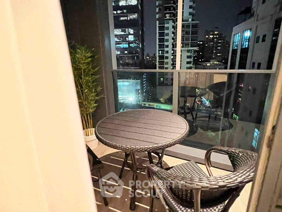 รูป ใกล้ BTS พร้อมพงษ์ 200 ม. | คอนโด 1 ห้องนอน The Estelle Phrom Phong (ID 3288584) - รูปที่ 6/10