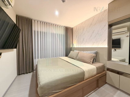 📌 ขายคอนโด แอสปาย สาทร-ราชพฤกษ์ อาคาร 1 ชั้น 28 1 ห้องนอน ขนาด 32 ตรม ใกล้ ซีคอน บางแค