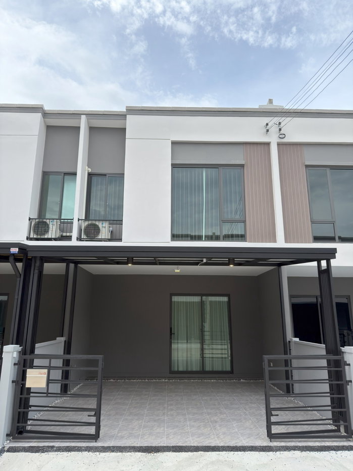 รูป พร้อมเข้าอยู่ ✨ ทาวน์โฮม ให้เช่า Pleno สุขุมวิท-บางนา 3   3 นอน 2 น้ำ Fully Furnished - รูปที่ 20/20