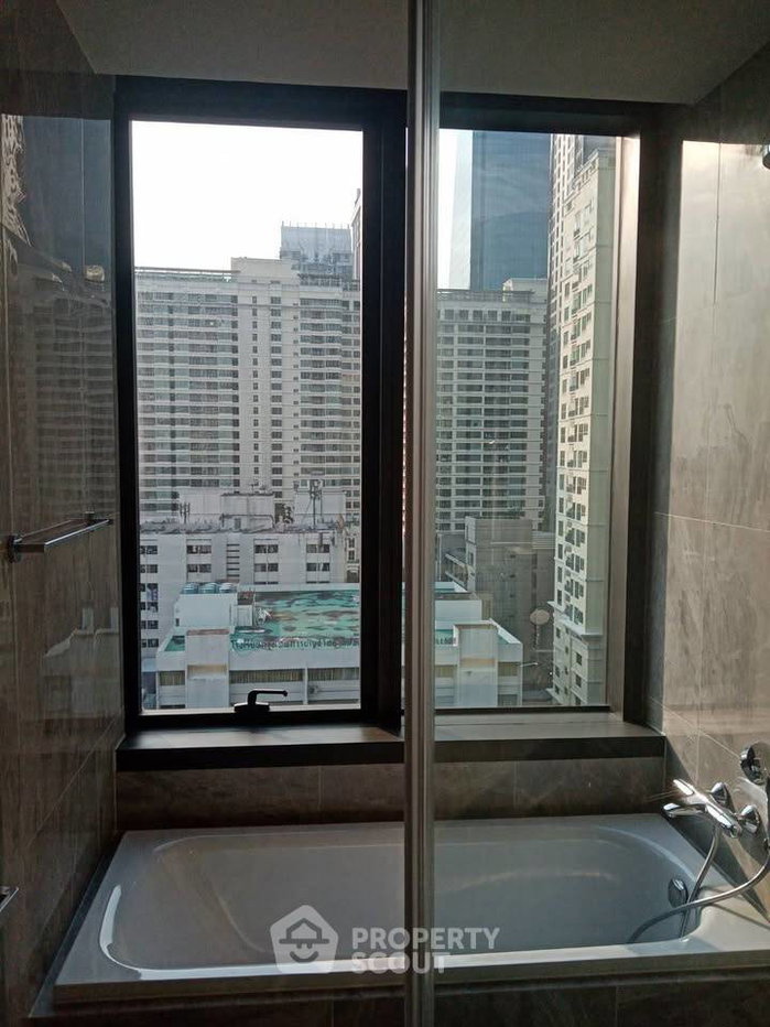 รูป คอนโด 2 ห้องนอน WISH Signature II Midtown Siam ใกล้ BTS ราชเทวี (ID 2788260) - รูปที่ 6/6