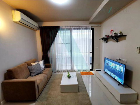 For Rent Condo LE COTE SUKHUMVIT 14 Building 1, Floor 3,1 bed room, Room size 35.00 sqm