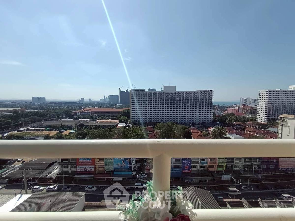 รูป ขายคอนโด 1 ห้องนอน 64 ตร.ม. View Talay 1 Condominium Jomtien (ID 3281010) - รูปที่ 11/100
