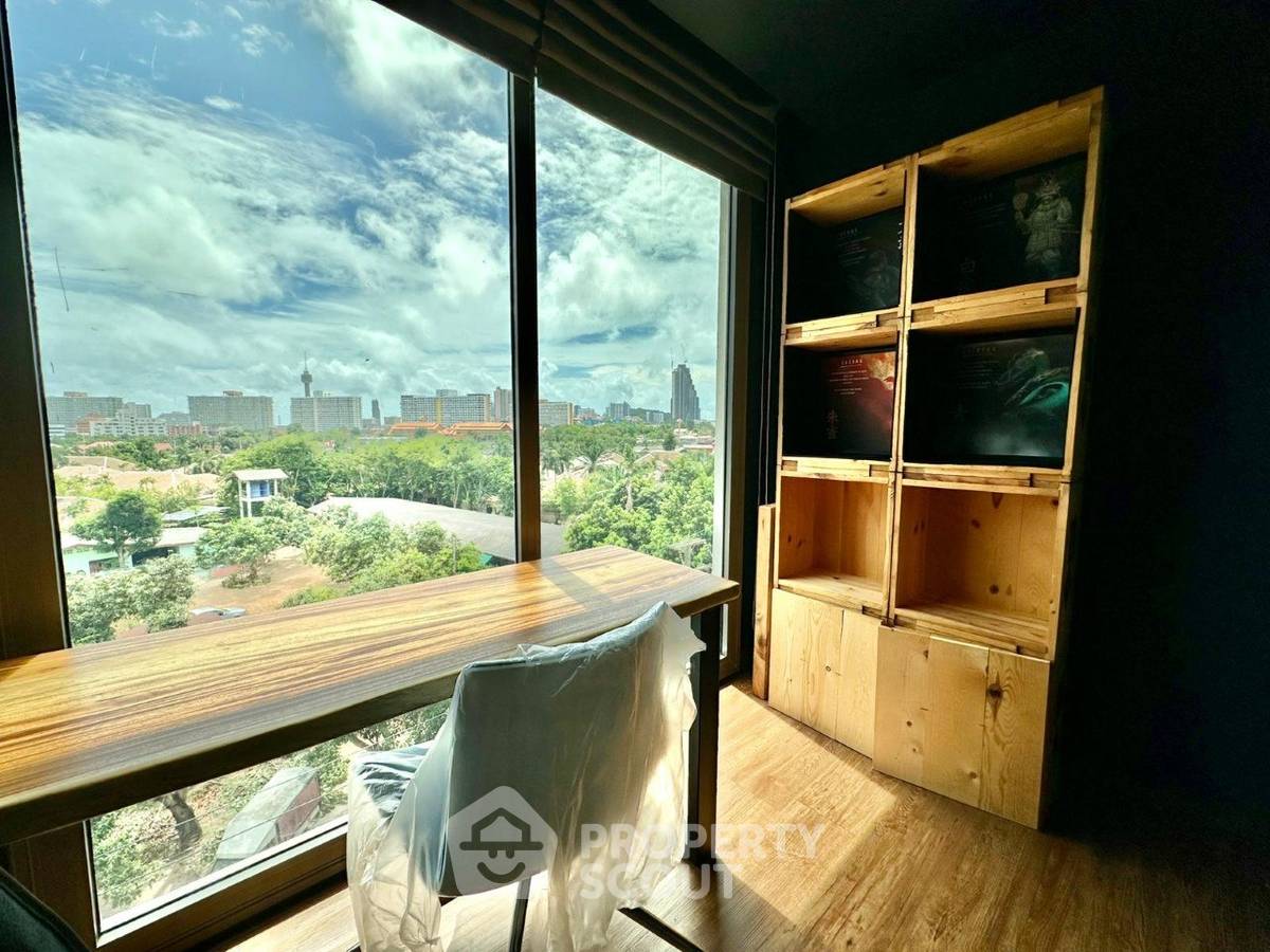 รูป คอนโด 1-ห้องนอน ที่ ลากูน่าบีช รีสอร์ท 2 คอนโดมีเนียม ใกล้ เมืองพัทยา (ID 3280962) - รูปที่ 10/36