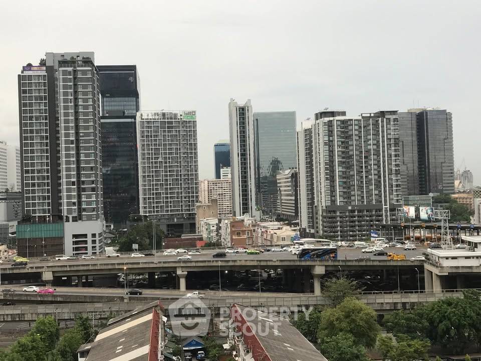รูป คอนโด 1 ห้องนอน Life Asoke ขนาด 35 ตร.ม. ใกล้ ARL Makkasan (ID 3287415) - รูปที่ 7/7