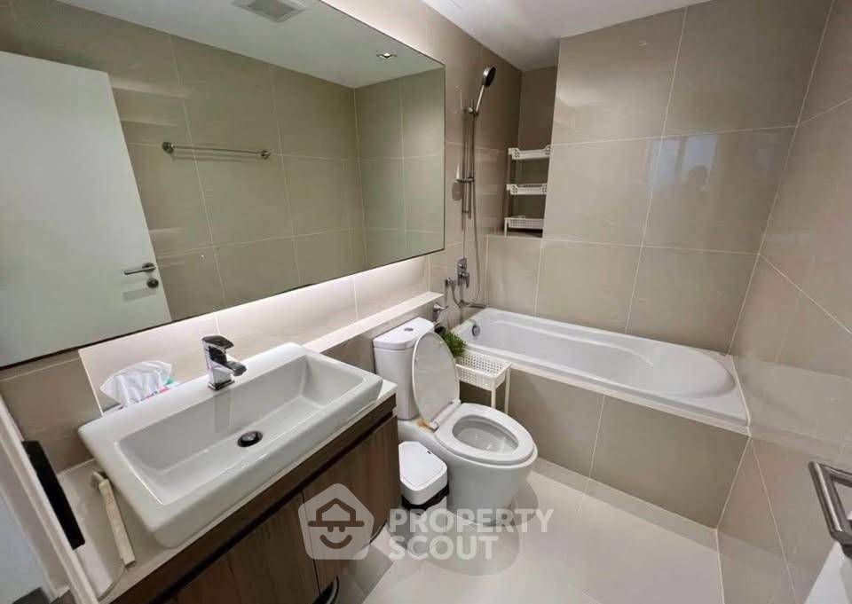 picture 1-BR Condo at Vtara 36 near BTS Thong Lor (ID 3284059) - 9/14