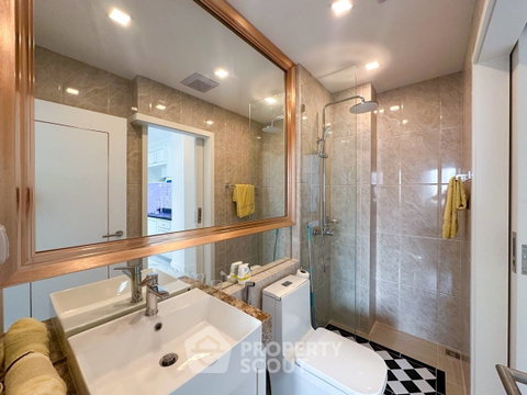 ขายคอนโด 1 ห้องนอน The Empire Tower Pattaya พัทยา (ID 3280935)
