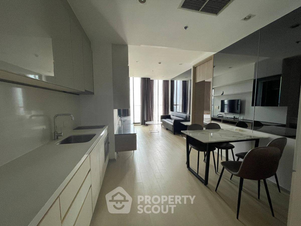 รูป คอนโด 1-ห้องนอน ที่ โนเบิล เพลินจิต ใกล้ BTS เพลินจิต (ID 3145149) - รูปที่ 3/3
