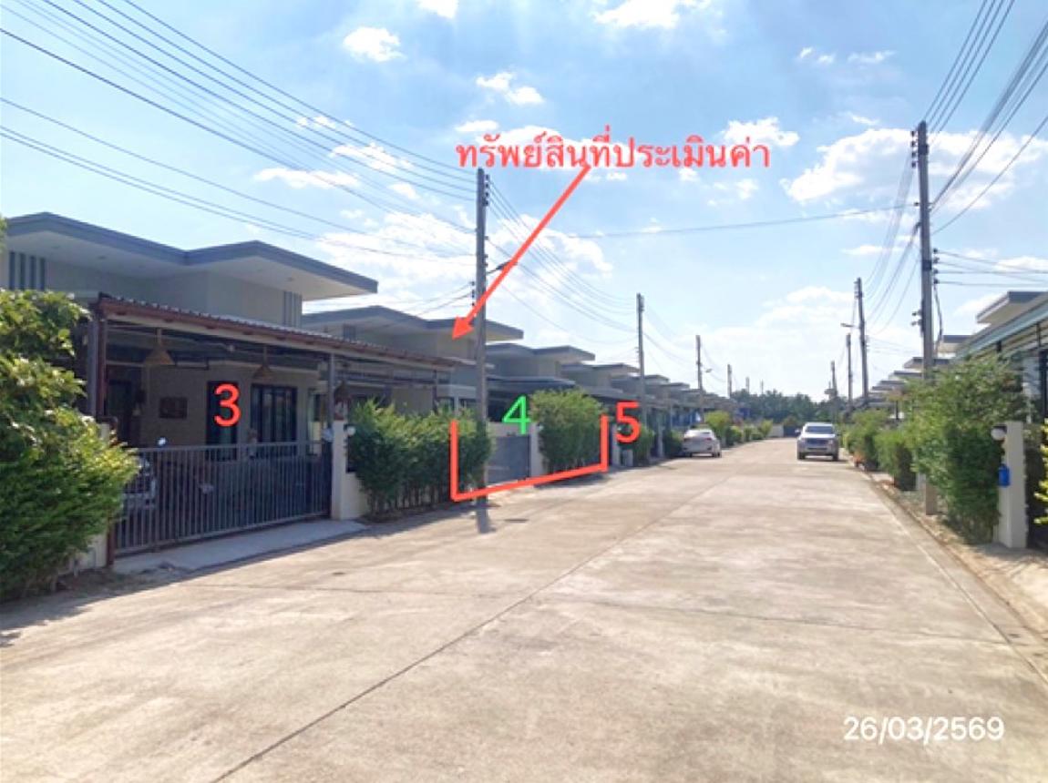 picture HOME 49 Sq.w. Wiang Sa Surat Thani for 2.2M - 12/19
