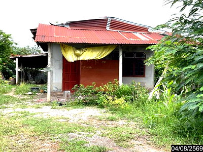 HOME 191.5 Sq.w. Erawan Loei for 1.4M