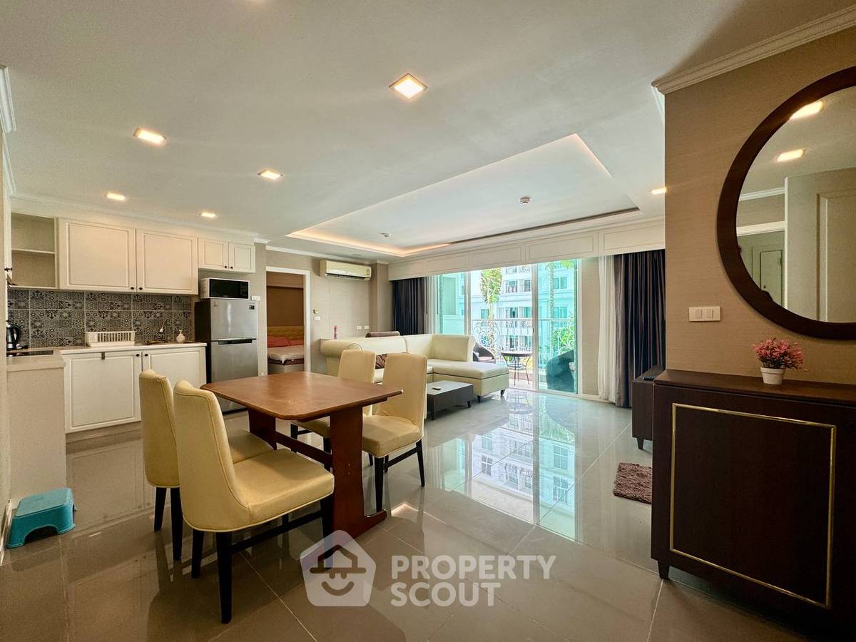 รูป คอนโด 2-ห้องนอน ที่ ดิ โอเรียนท์ รีสอร์ท แอนด์ สปา ใกล้ เมืองพัทยา (ID 3281078) - รูปที่ 7/19