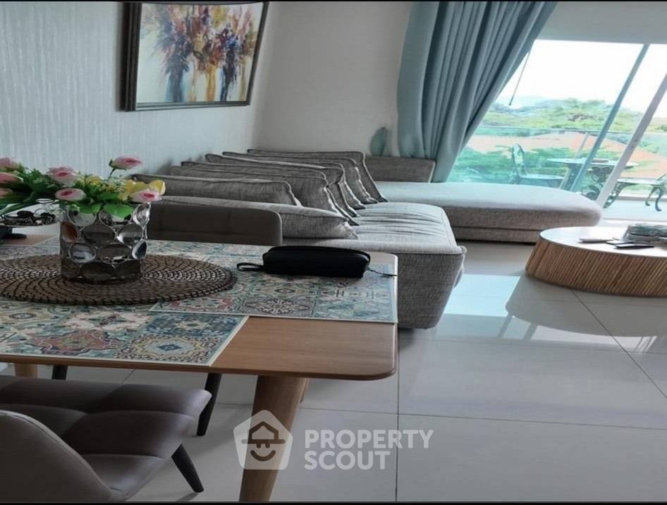 รูป คอนโด 1-ห้องนอน ที่ วัน ทาวเวอร์ พระตำหนัก ใกล้ ถนนพระตำหนัก พัทยา (ID 3281060) - รูปที่ 10/15
