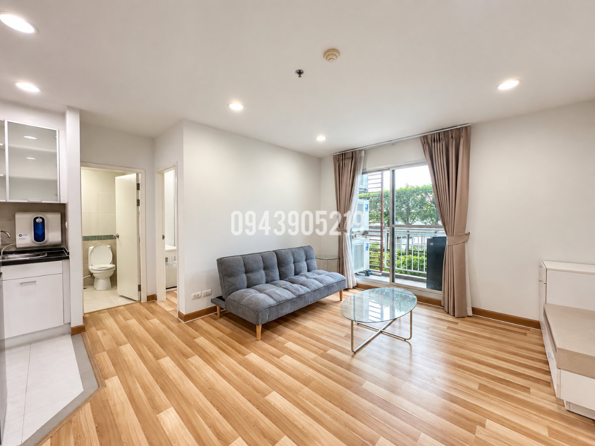 picture Centric scene sukhumvit 64 ☎️2 bed 2 bath 67 sqm ‼️only 22k/month ‼️NOW AVAILABLE 🔆✅ - 10/13