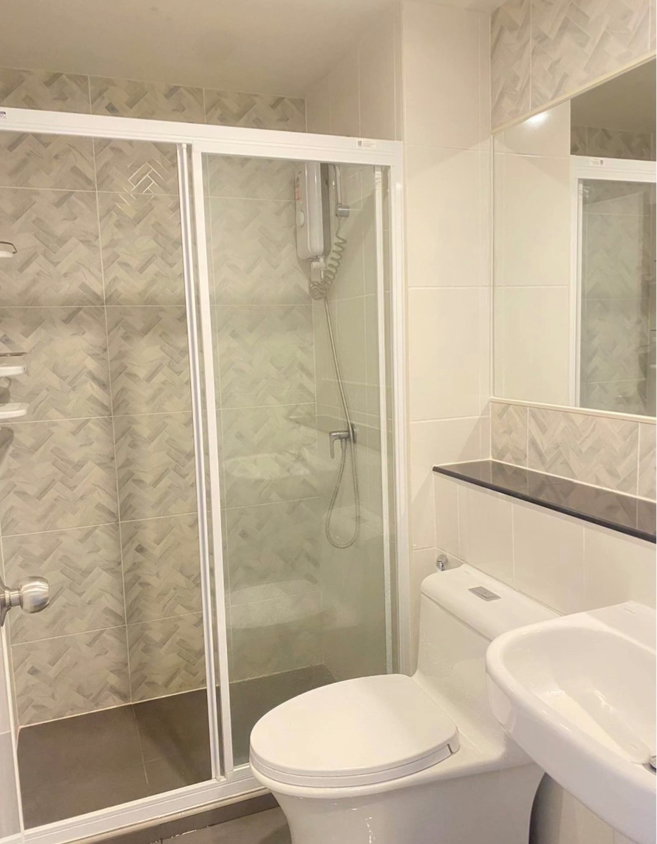 รูป ให้เช่า Regent Home บางนา 🏡 มีเครื่องซักผ้า พร้อมอยู่ ‼️ BTS บางนา #ตอบแชทไว🔥🔥 รหัส B868 - รูปที่ 6/8