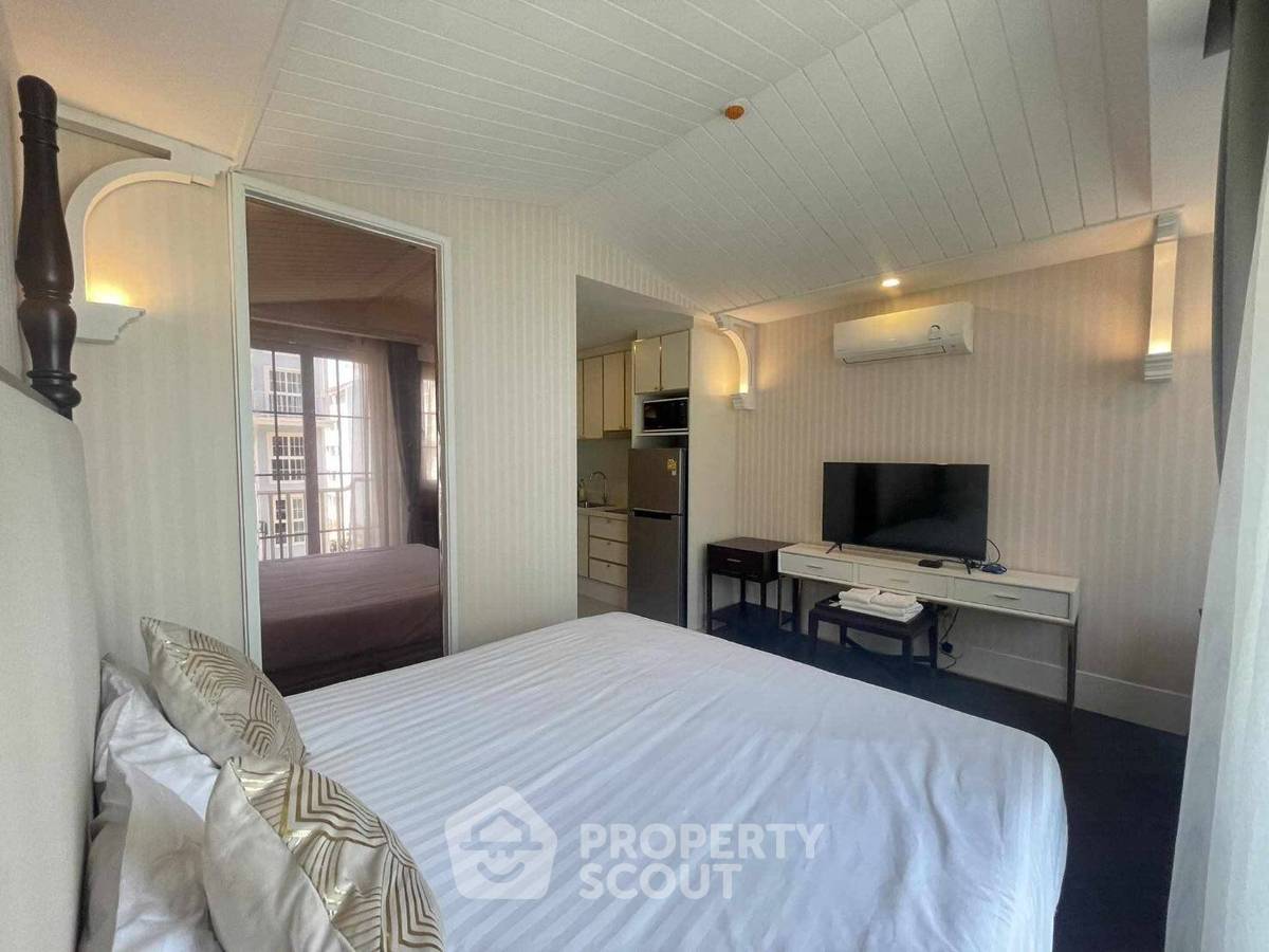 รูป ขายคอนโดหนึ่งห้องนอน Grand Florida Beachfront Pattaya (ID 3280939) - รูปที่ 1/16