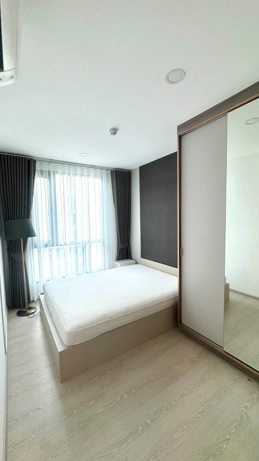 picture @Condorental condo for rent Knightsbridge Phaholyothin Interchange - 1/13