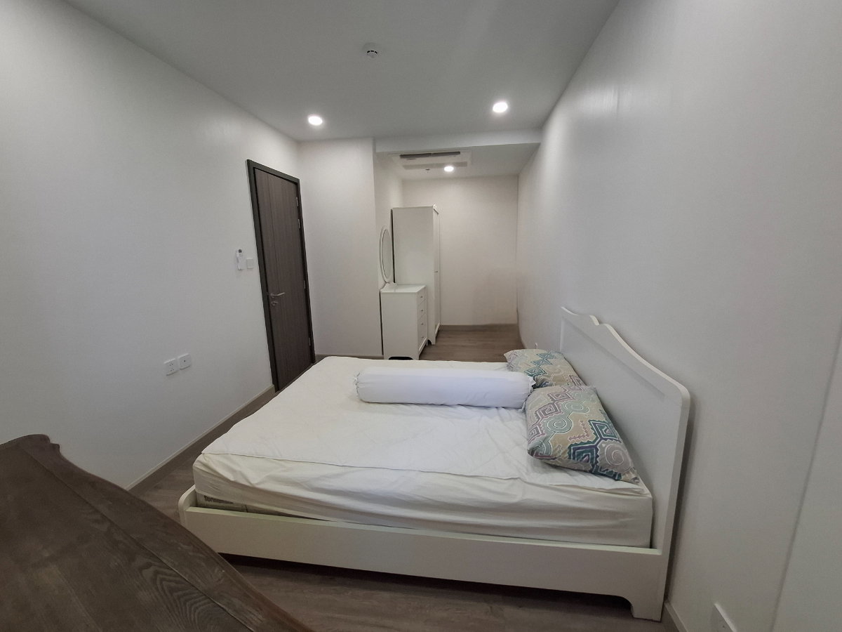 รูป คุณคือคนพิเศษ 2% ในคอนโดที่ได้สิทธินี้ 2-2-2 (2 นอน 2 น้ำ 2 จอด) - รูปที่ 18/27