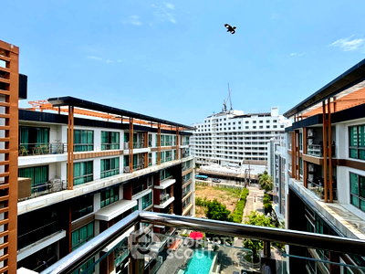 ขายคอนโด : ขายคอนโด 2 ห้องนอน 117 ตร.ม. The Urban พัทยา (ID 3281138)