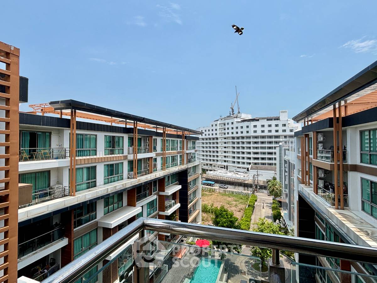 รูป ขายคอนโด 2 ห้องนอน 117 ตร.ม. The Urban พัทยา (ID 3281138) - รูปที่ 1/29