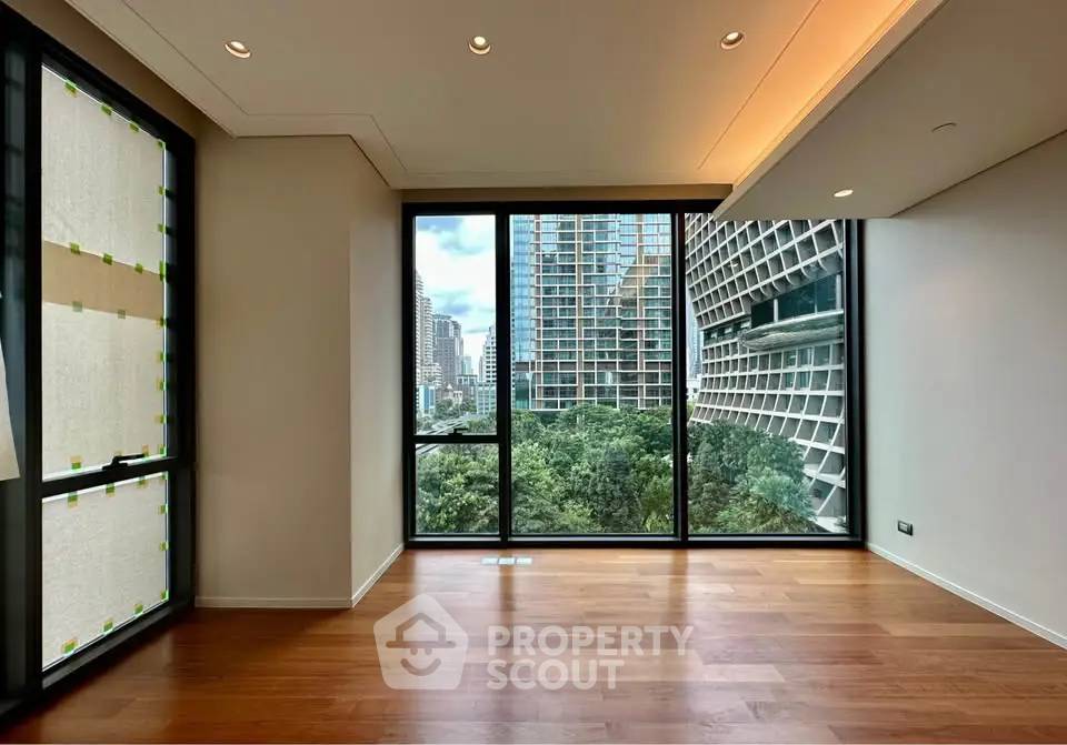 รูป กว้างขวาง 158 ตร.ม. 2 ห้องนอน The Residences at Sindhorn Kempinski Hotel Bangkok BTS ราชดำริ (ID 2873523) - รูปที่ 7/15