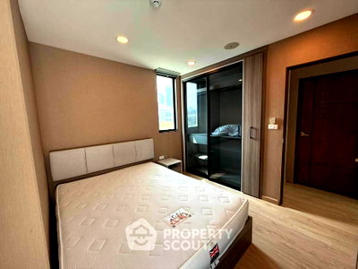 คอนโดให้เช่า : คอนโด 2 ห้องนอน The Cube Urban Sathorn - Chan ใกล้ BTS สะพานตากสิน (ID 3288953)