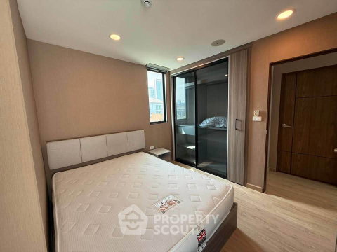2-BR Condo At The Cube Urban Sathorn - Chan Near BTS Saphan Taksin (ID 3288953)