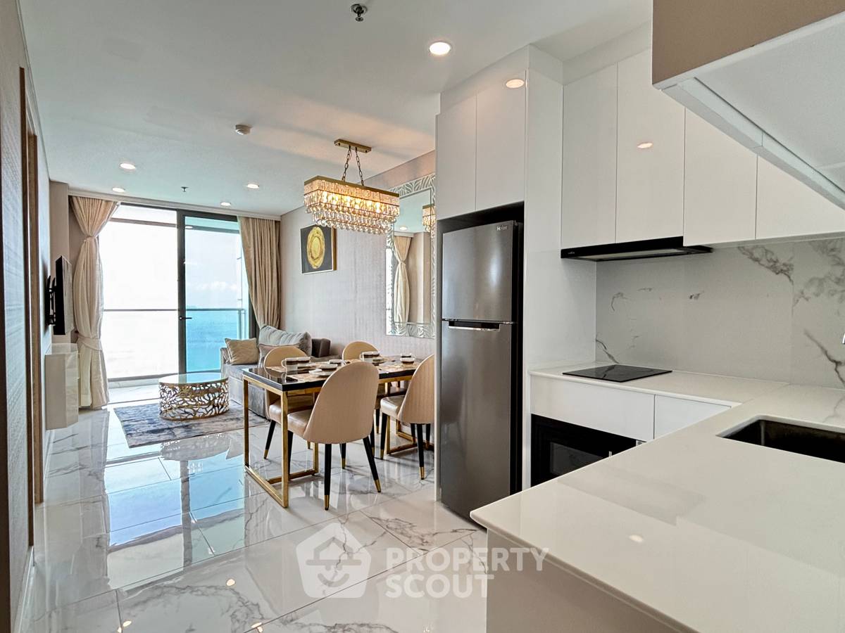 picture 48th-Floor 1-BR Condo At Copacabana Beach Jomtien (ID 3281154) - 11/22