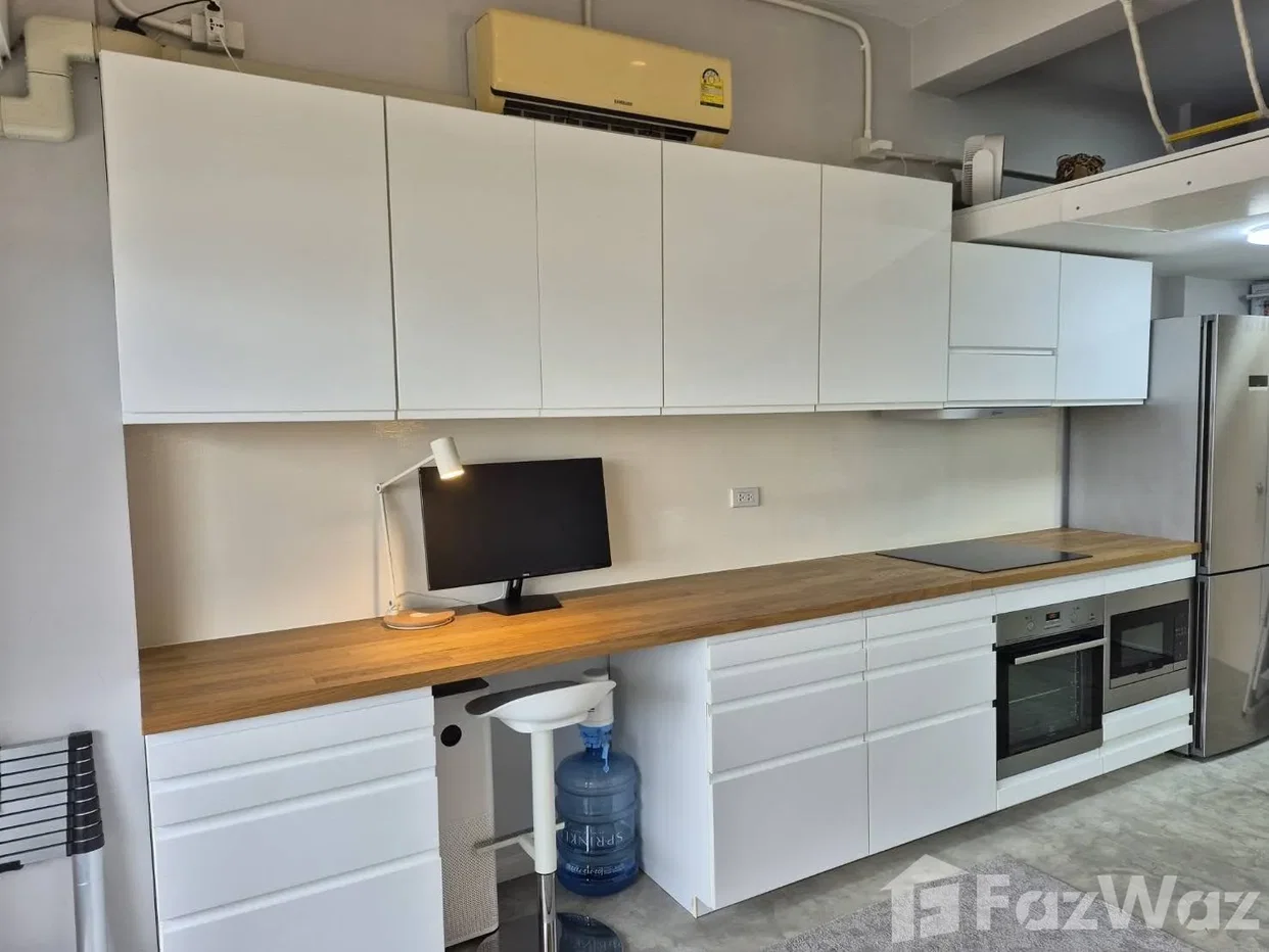 picture Studio Condo for sale at Condo Chain Hua Hin 6755842 - 6/12