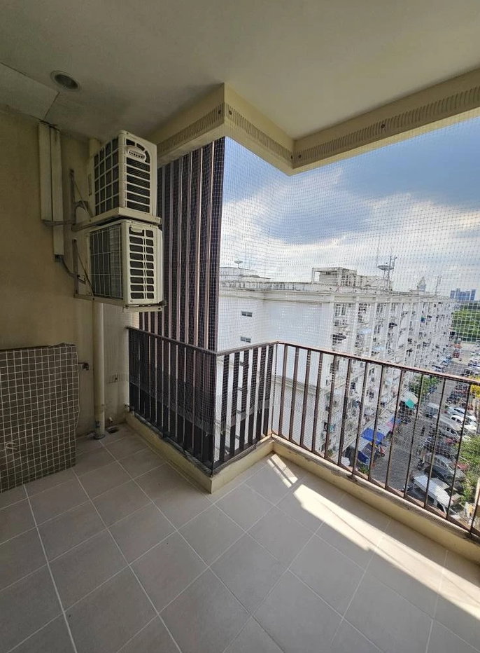 รูป Happy condo ladprao 101  สนใจเช่า💌Line @queenland - รูปที่ 9/9