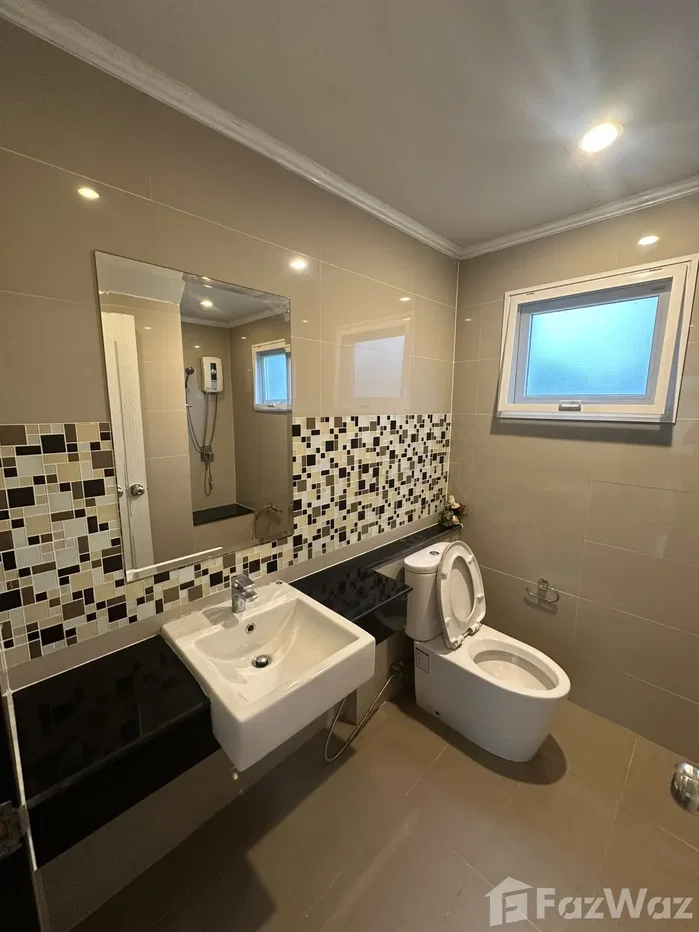 รูป บ้านเดี่ยวให้เช่า 4 ห้องนอน ในโครงการ ไพร์มวิลล่า ฉลอง 6755298 - รูปที่ 16/16