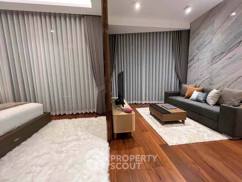รูป ใกล้ BTS พร้อมพงษ์ 200 ม. | คอนโด 1 ห้องนอน The Estelle Phrom Phong (ID 3288584) - รูปที่ 5/10