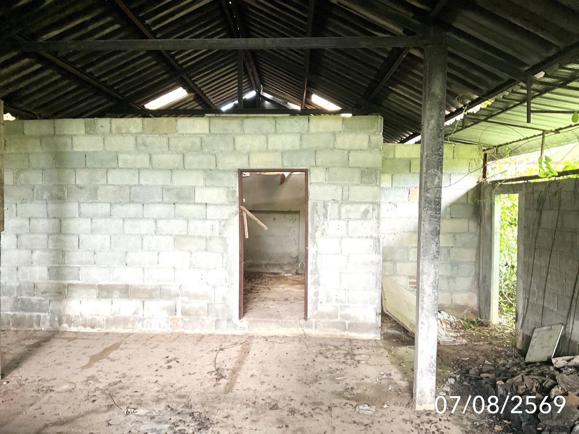 picture HOME 249 Sq.w. Wieng Kaen Chiang Rai for 1.5M - 41/45