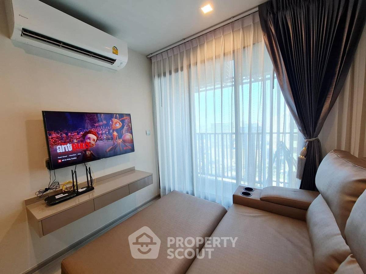 รูป คอนโด 1-ห้องนอน ที่ ไลฟ์ ลาดพร้าว ใกล้ BTS ห้าแยกลาดพร้าว (ID 3287093) - รูปที่ 6/8