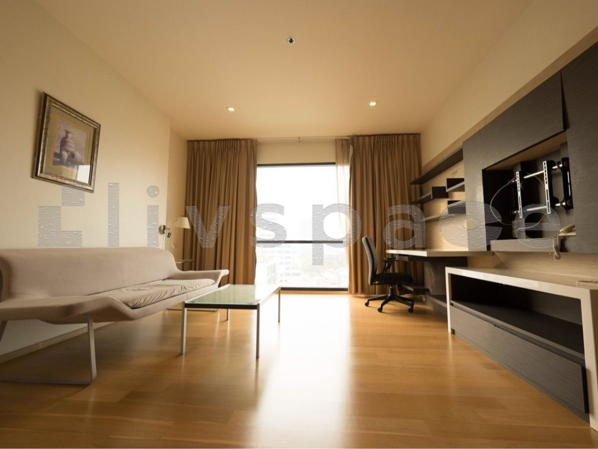 รูป ▚ L00C5Wツ Noble Reflex 1 Bed 53ตร.ม. ห้องสวย ไซส์ใหญ่ ยูนิตว่าง พร้อมอยู่ ทำเลอารีย์✨ - รูปที่ 1/7