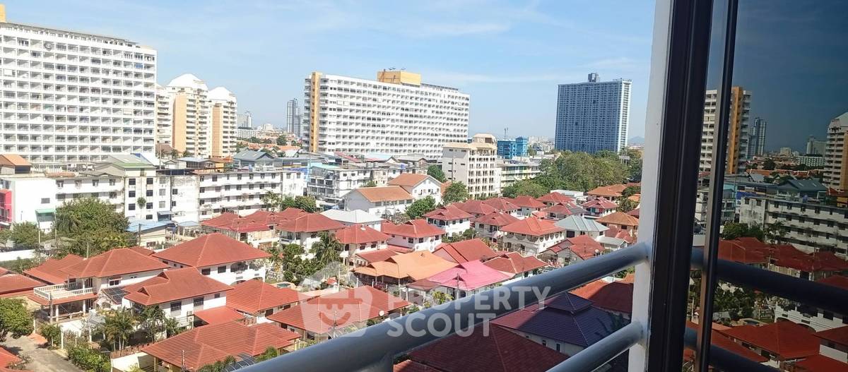 รูป คอนโด 1 ห้องนอน ขนาด 103 ตร.ม. ขายที่ View Talay 3 ย่านพระตำหนัก (ID 3282434) - รูปที่ 4/18