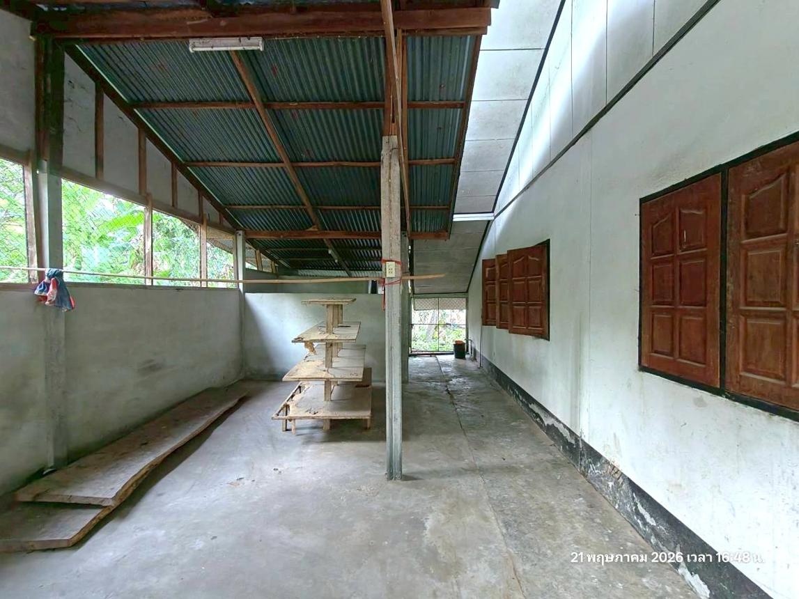 รูป บ้านเดี่ยว 500.5 ตร.วา หนองกุงศรี กาฬสินธุ์ 2M - รูปที่ 27/33