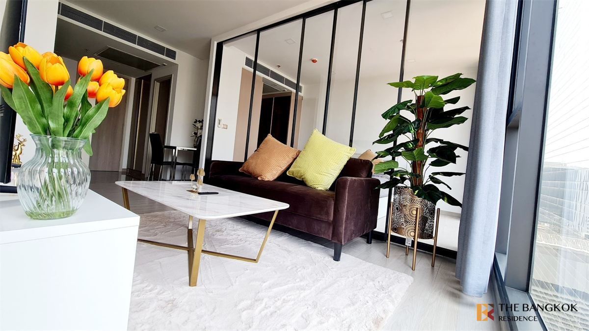 picture One9Five Asoke - Rama9 near MRT Rama 9 Station Hurry, big discount is ending! - 10/10