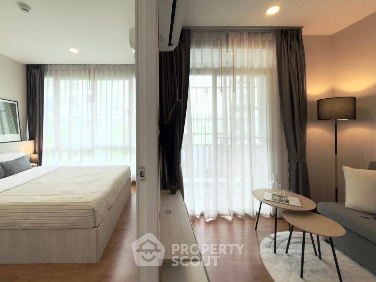 picture 1-BR Condo at CASA CONDO @CMU in Suthep (ID 2902908) - 22/22