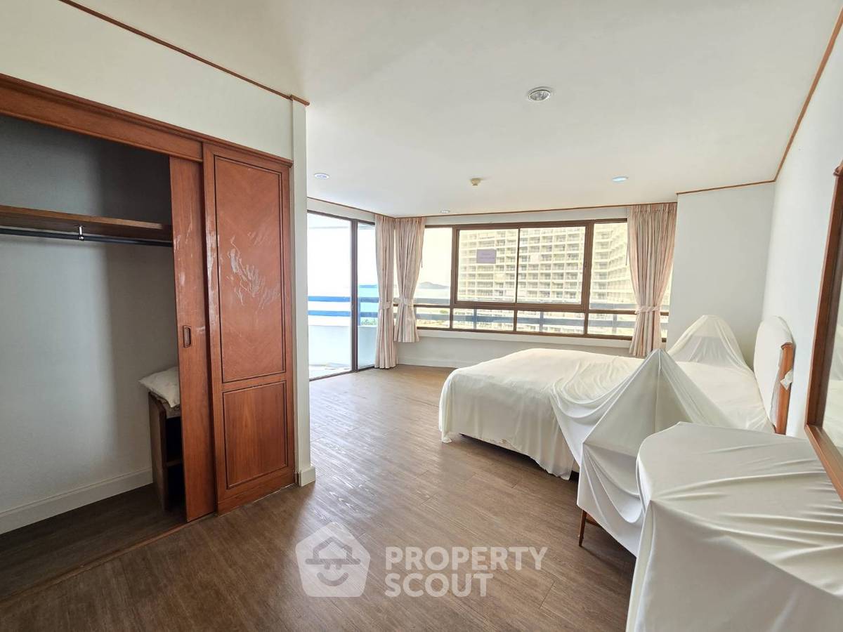 รูป คอนโด 2-ห้องนอน ที่ จอมเทียน พลาซ่า คอนโดเทล ใกล้ หาดจอมเทียน (ID 3281118) - รูปที่ 3/14