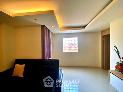 Condos for sale : 1-BR Condo at City Garden Pattaya close to Pattaya South (ID 3281635)