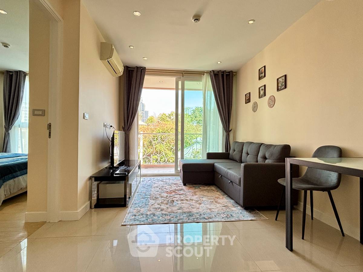 รูป ขายคอนโด 1 ห้องนอน Grande Caribbean Condo Resort Pattaya พัทยาใต้ (ID 3280944) - รูปที่ 1/16