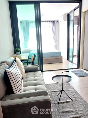 Condos for sale : 1-BR Condo at The Origin Sukhumvit 105 near BTS Bang Na (ID 3204561)