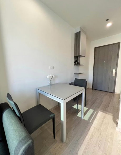 รูป FOR RENT: Centric Ratchada-Huai Khwang  Rental Price: 16,500 THB/month | Line ID: @wowcondo   - รูปที่ 10/11