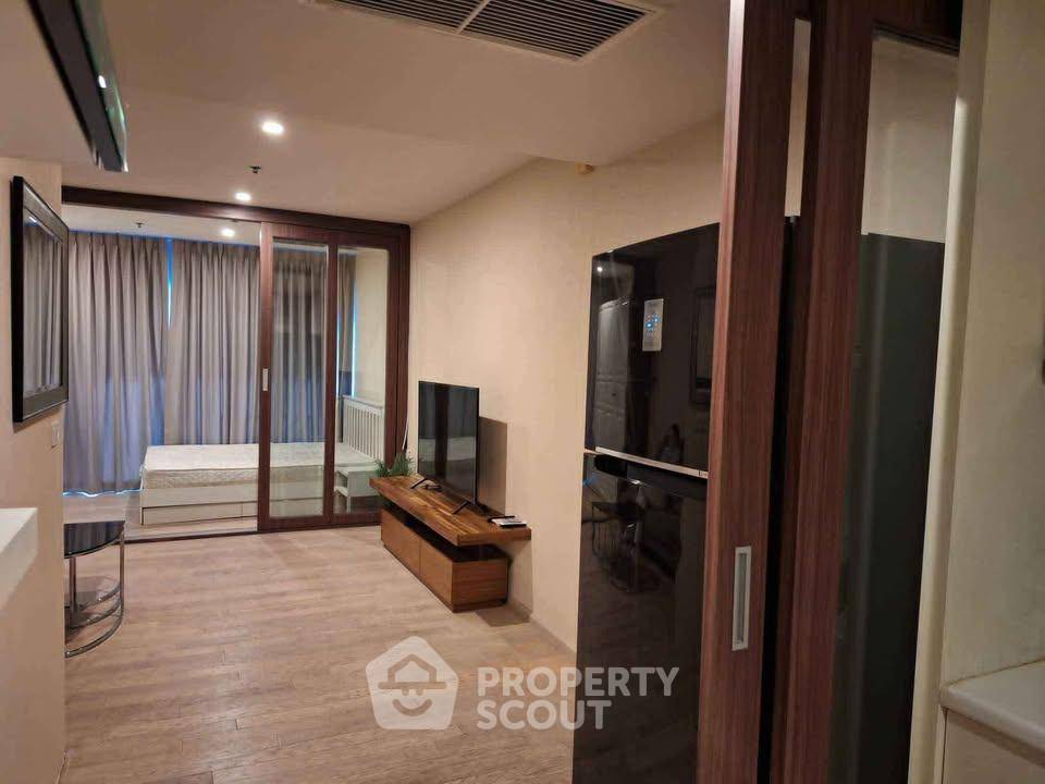 รูป คอนโด 1 ห้องนอน ชั้น 20 โครงการ Noble Solo ทองหล่อ (ID 2970665) - รูปที่ 8/13