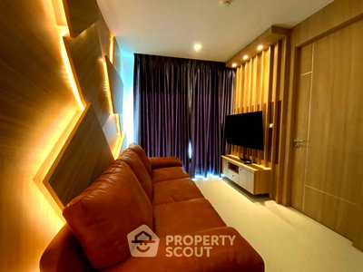 Condos for sale : 1-BR Condo at The Riviera Jomtien close to Jomtien Beach (ID 3281082)