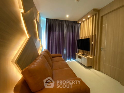 คอนโด 1-ห้องนอน ที่ เดอะ ริเวียร่า จอมเทียน ใกล้ หาดจอมเทียน (ID 3281082)