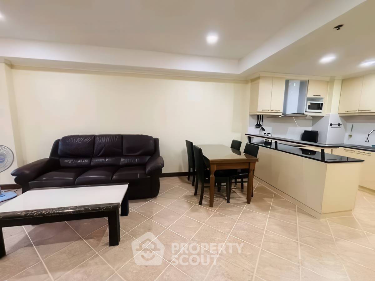 picture 1-BR Condo at View Talay 3 close to Phratamnak (ID 3282433) - 8/14
