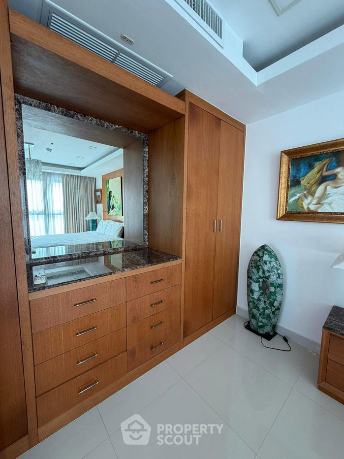picture 2-BR Condo at Cosy Beach View close to Phratamnak (ID 3282295) - 18/32