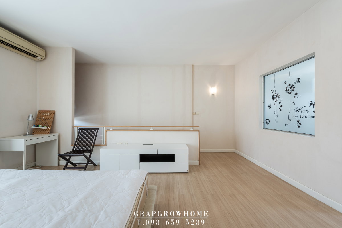 รูป ขายทาวน์โฮม 3 ชั้น โครงการบ้านใหม่ เทพารักษ์-วงแหวน | บ้านสำหรับครอบครัวที่ต้องการพื้นที่เยอะ ติดถนนเทพารักษ์ ใกล้ทางด่วน–เมกาบางนา - รูปที่ 22/25