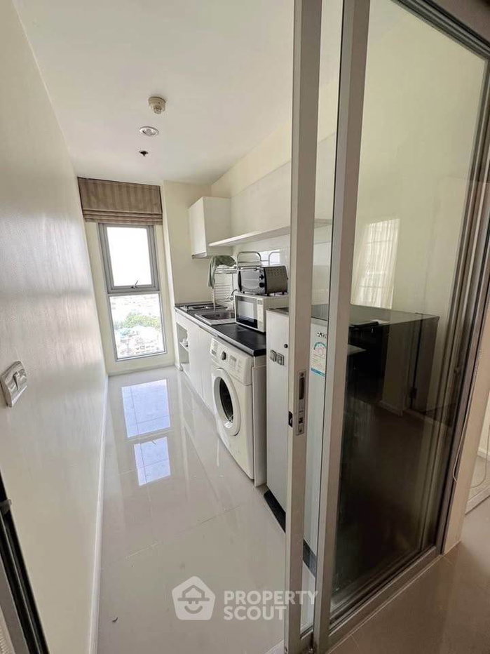 รูป คอนโด 2 ห้องนอน ให้เช่า Aspire Sukhumvit 48 ใกล้ BTS พระโขนง (ID 3009888) - รูปที่ 3/9