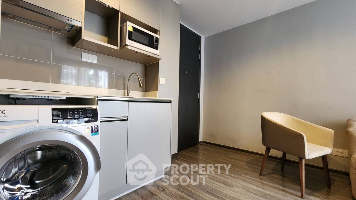 รูป คอนโด 1-ห้องนอน ที่ ไอดีโอ โมบิ สุขุมวิท 40 ใกล้ BTS เอกมัย (ID 3209666) - รูปที่ 5/7